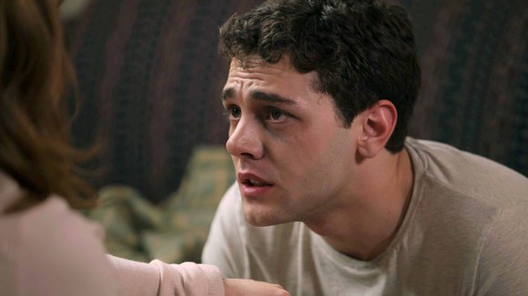 Photo from the movie Miraculum