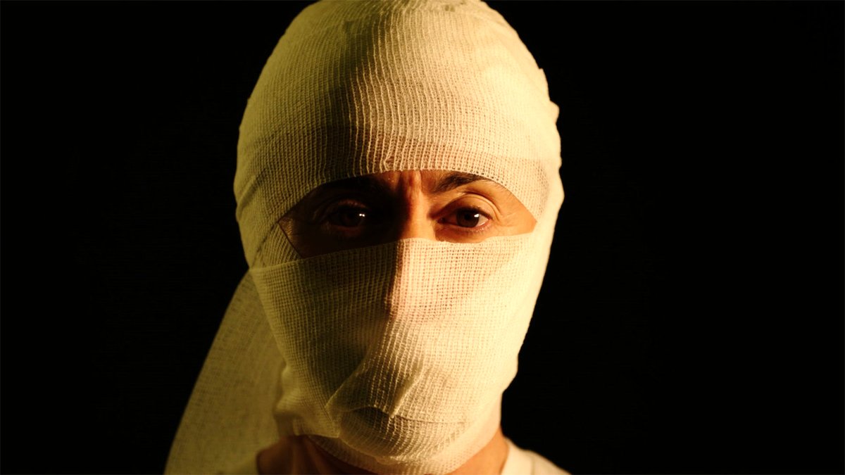 Photo from the movie My Old School