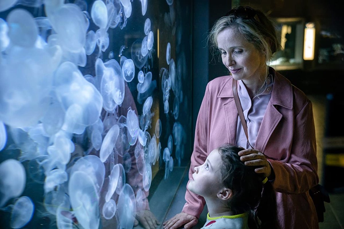 Photo from the movie My Zoe