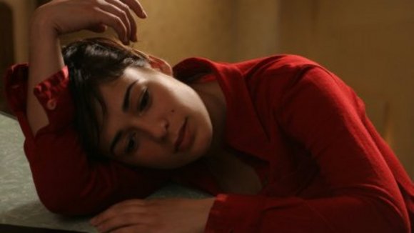 Photo from the movie My Brother Is an Only Child