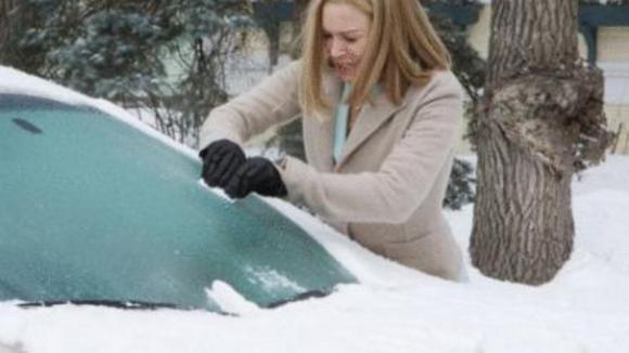 Photo from the movie New in Town