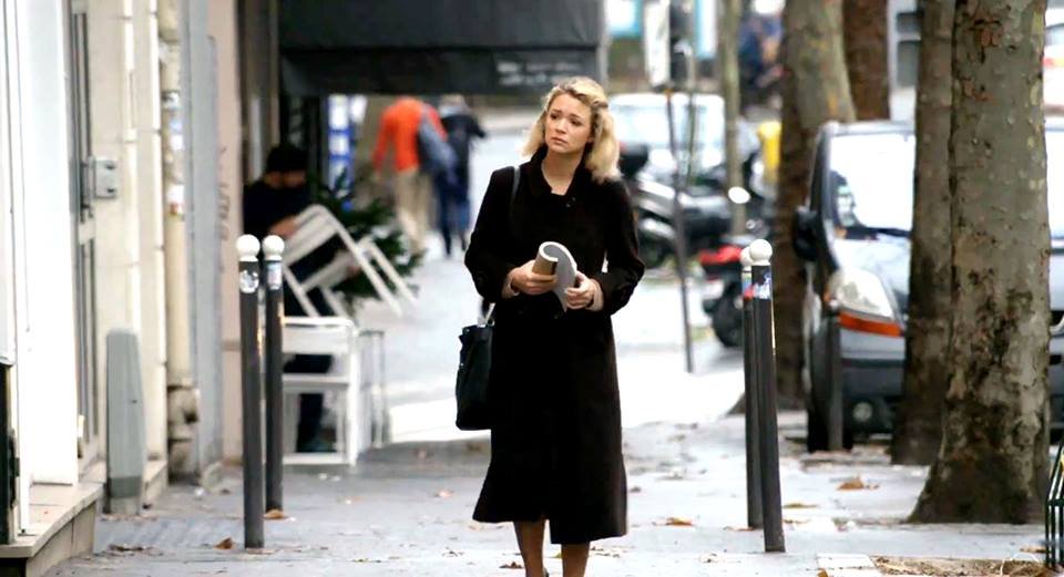 Photo from the movie Not on My Watch