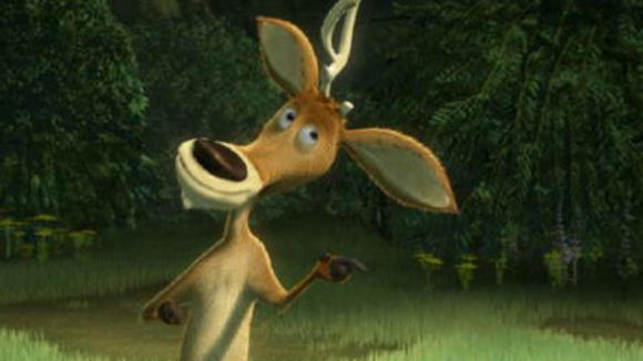 Photo from the movie Open Season