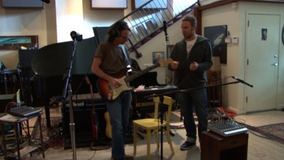 Photo from the movie Pearl Jam Twenty