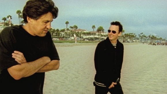 Photo from the movie Pearl Jam Twenty