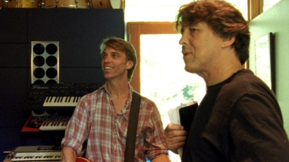 Photo from the movie Pearl Jam Twenty