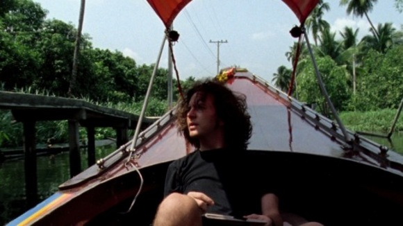 Photo from the movie Pearl Jam Twenty