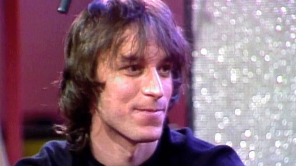 Photo from the movie R.E.M. by MTV