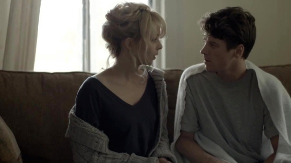 Photo from the movie The Lion's Path