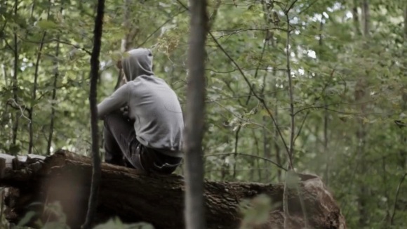 Photo from the movie The Lion's Path