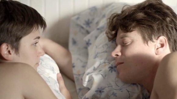 Photo from the movie The Lion's Path