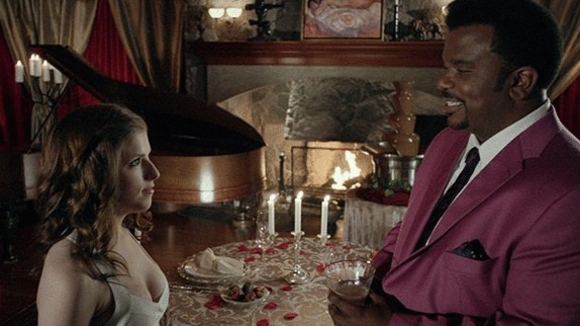 Photo from the movie Rapture-Palooza