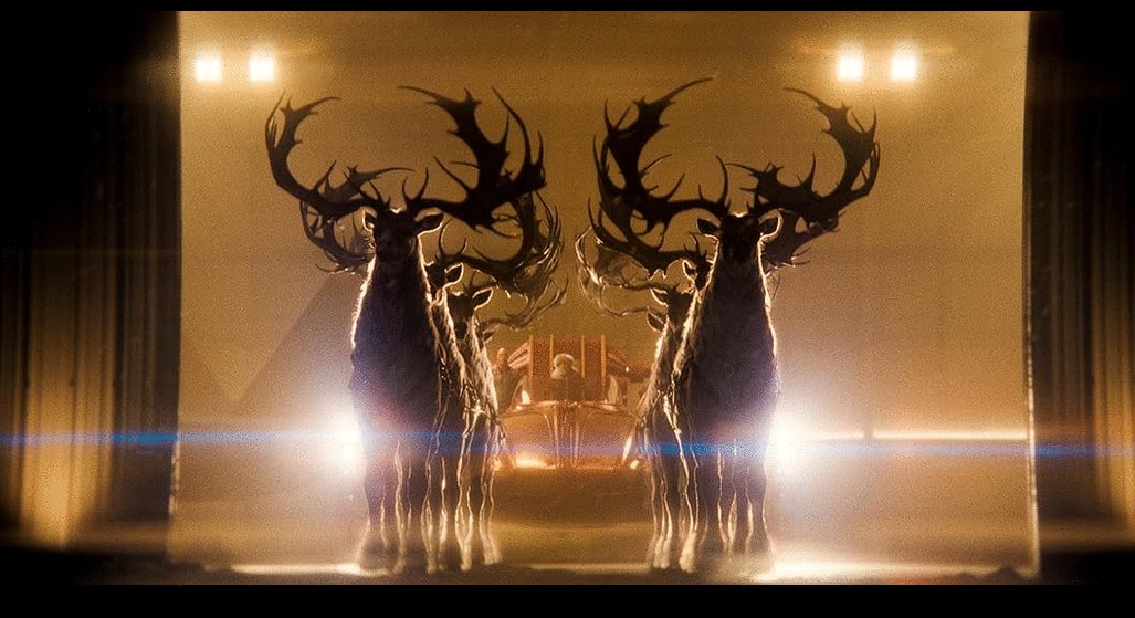 Photo from the movie Red One