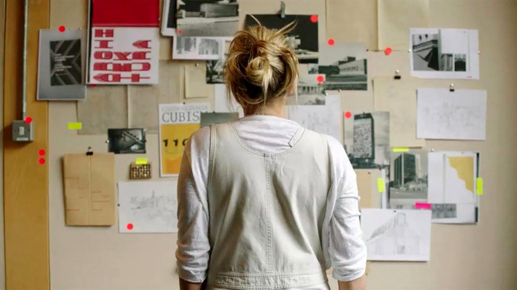 Photo from the movie Red Trees