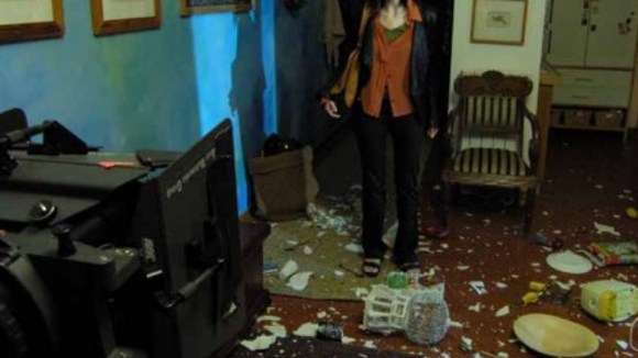 Photo from the movie Shelter