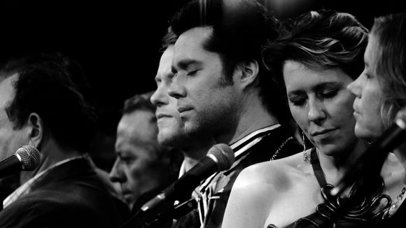 Photo from the movie Sing Me the Songs That Say I Love You