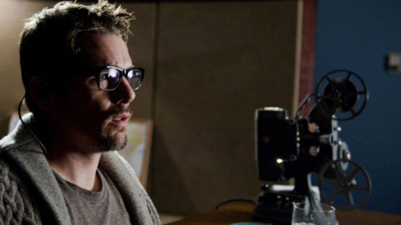 Photo from the movie Sinister