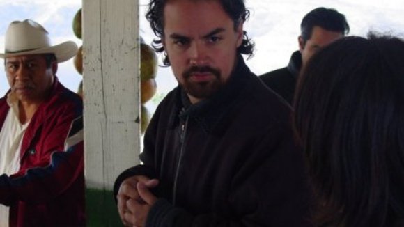 Photo from the movie Sleep Dealer