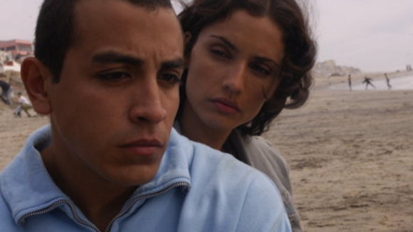 Photo from the movie Sleep Dealer