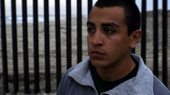 Photo from the movie Sleep Dealer