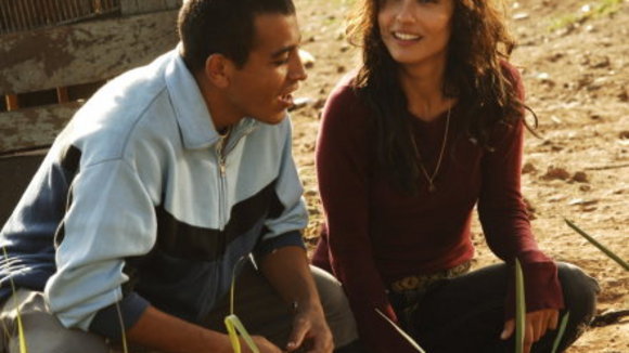 Photo from the movie Sleep Dealer