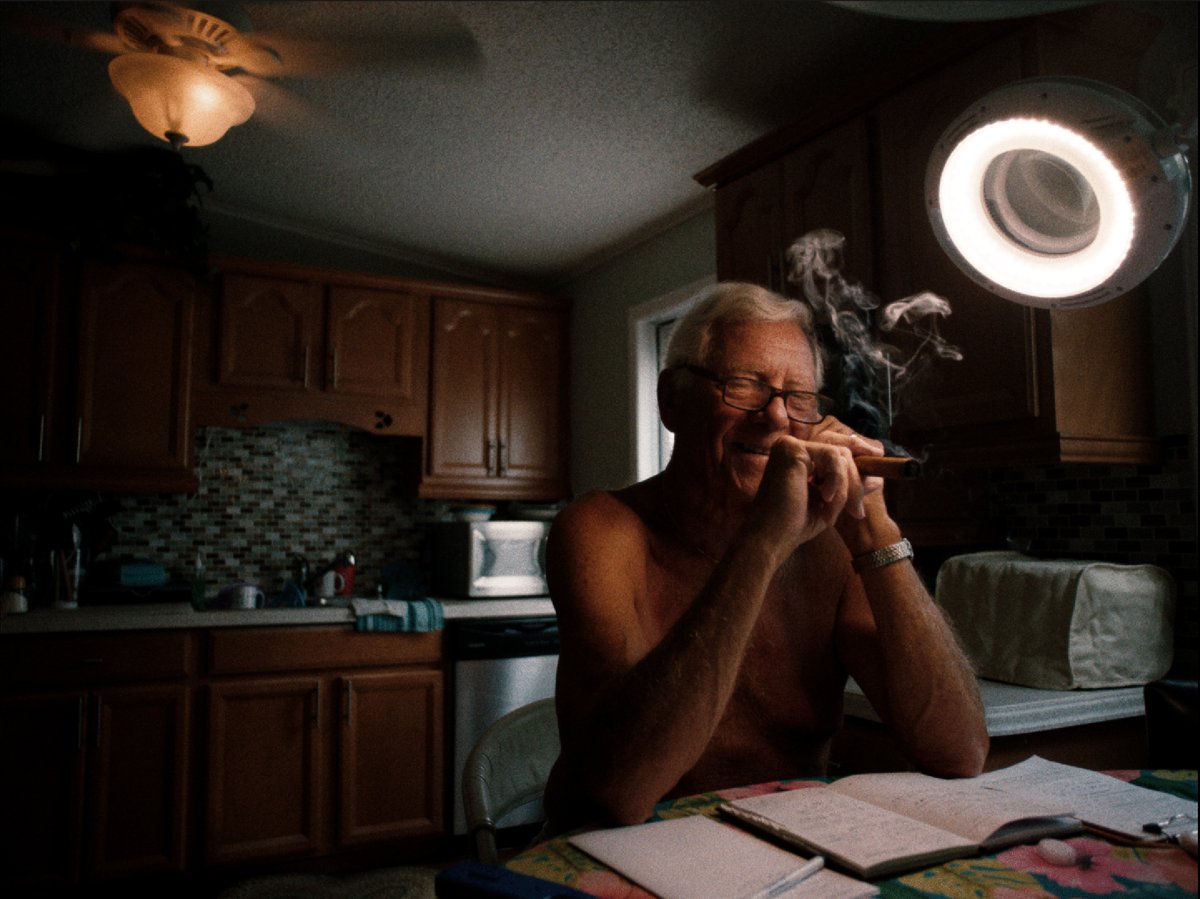 Photo from the movie Some Kind of Heaven - Le paradis en floride?