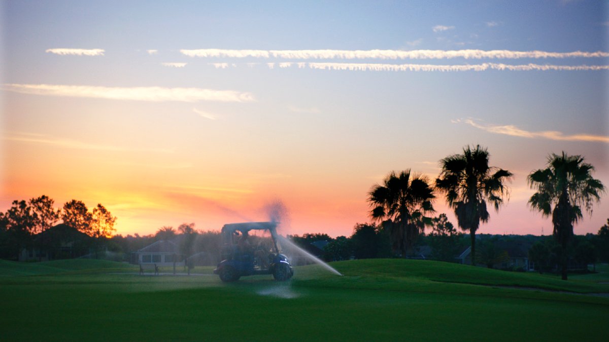 Photo from the movie Some Kind of Heaven - Le paradis en floride?