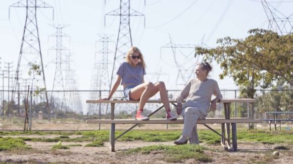 Photo from the movie Starlet