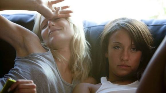 Photo from the movie Starlet