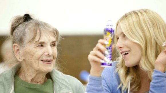 Photo from the movie Starlet