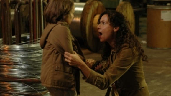 Photo from the movie Take