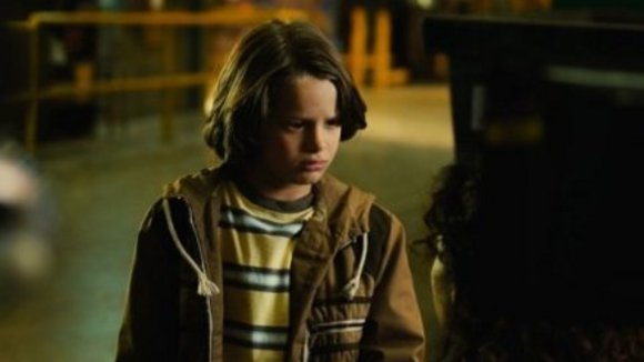 Photo from the movie Take