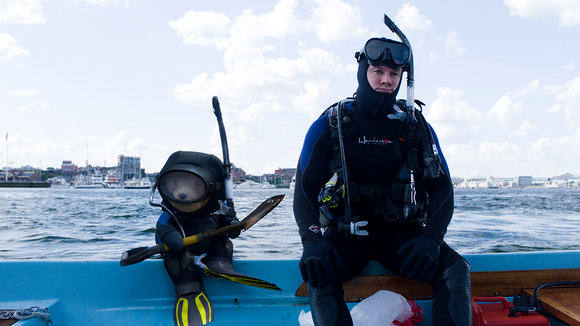 Photo from the movie Ted 2