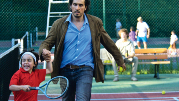 Photo from the movie So Happy Together