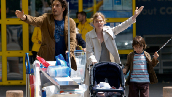 Photo from the movie So Happy Together