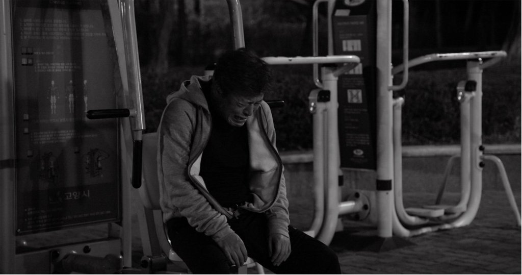 Photo from the movie The Day After