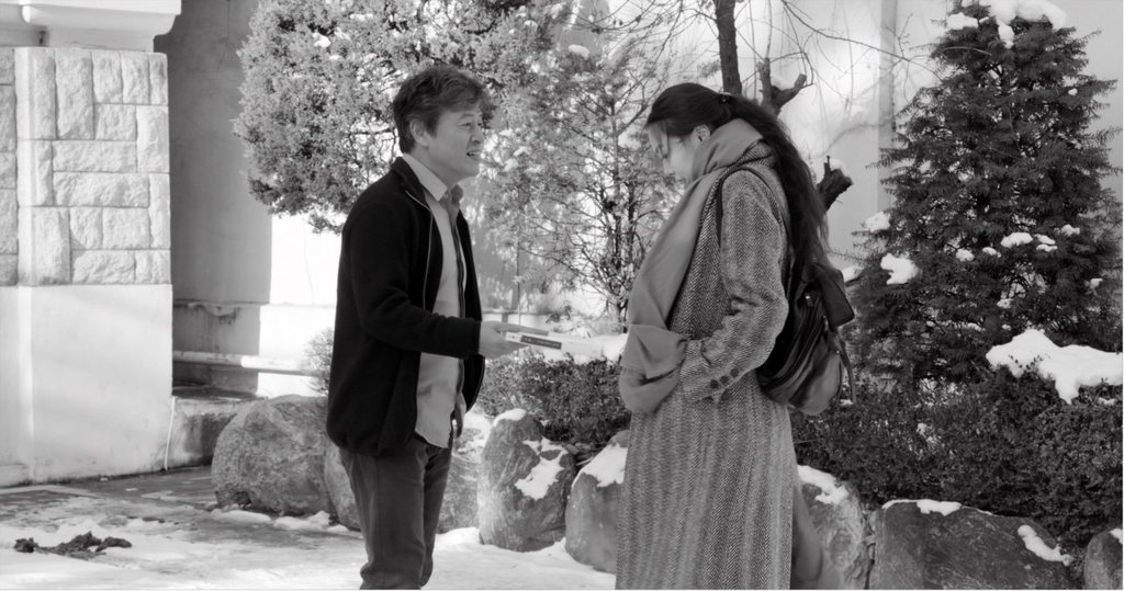 Photo from the movie The Day After