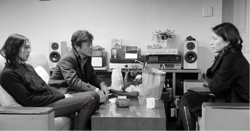 Photo from the movie The Day After