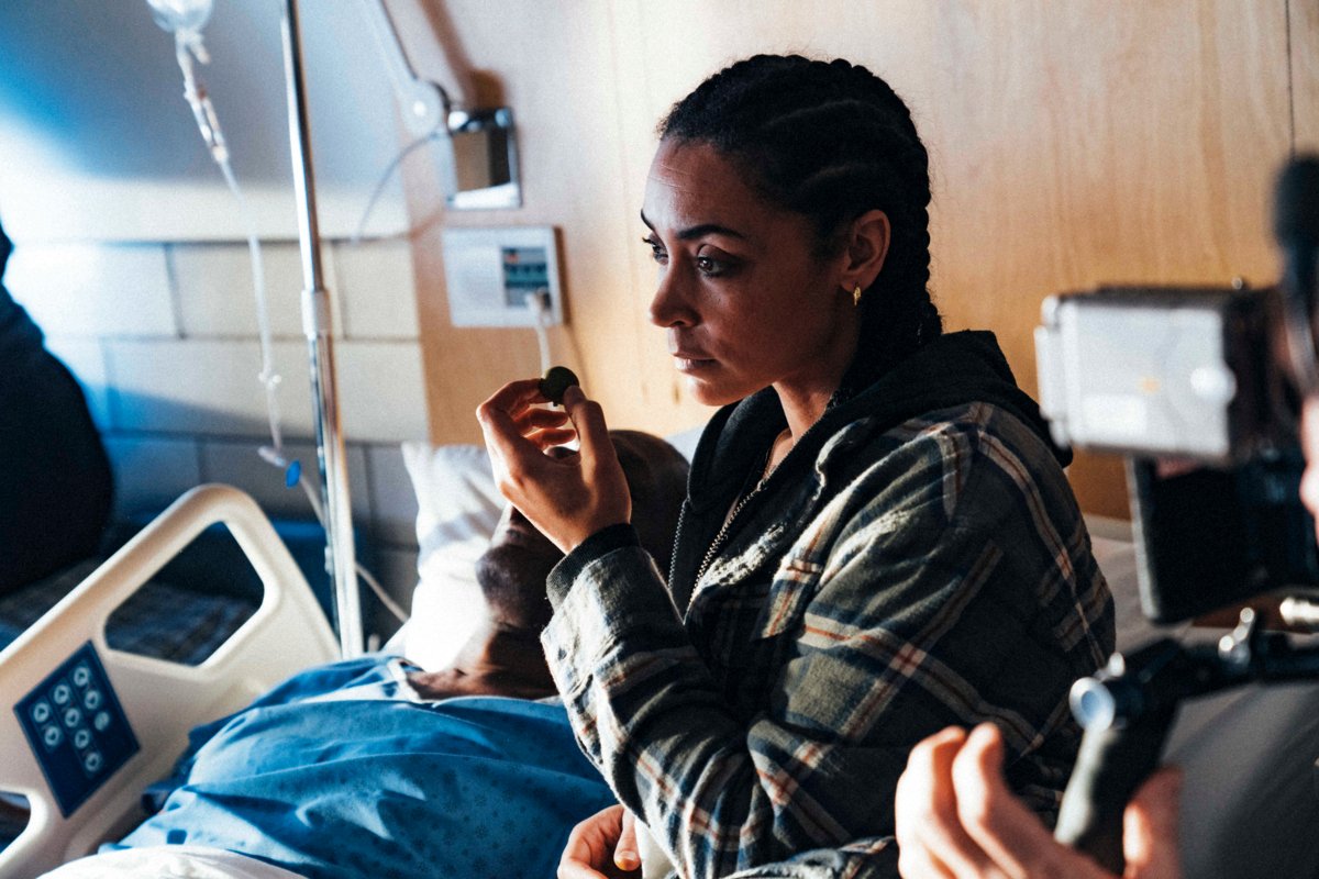 Photo from the movie The Last Meal