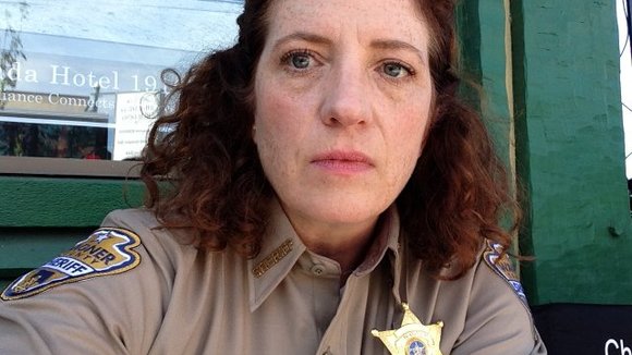 Photo from the movie The Librarians