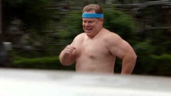 Photo from the movie The Librarians