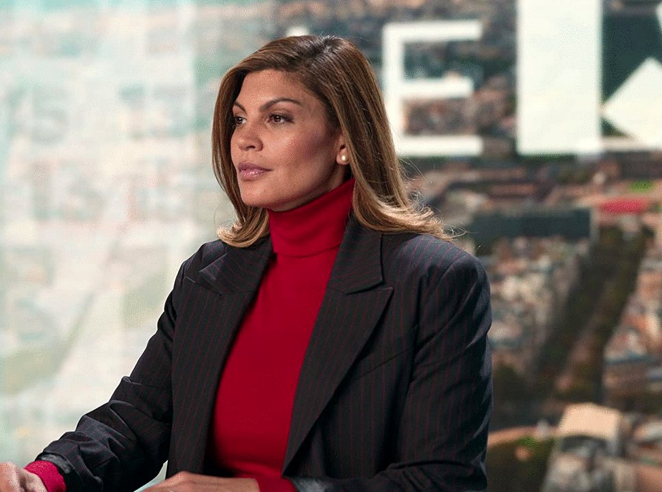 Photo from the movie Thicker Than Water