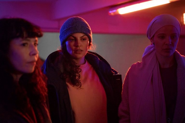 Photo from the movie Thicker Than Water