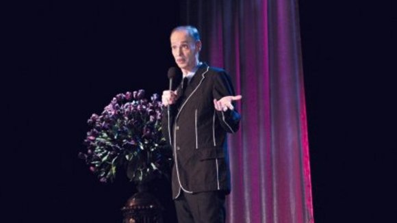 Photo from the movie This Filthy World