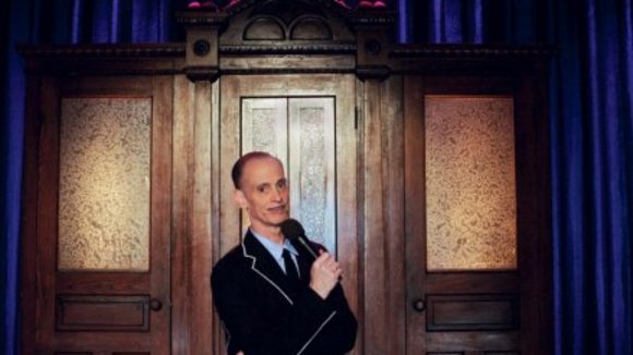 Photo from the movie This Filthy World