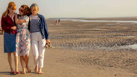 Photo from the movie To Life