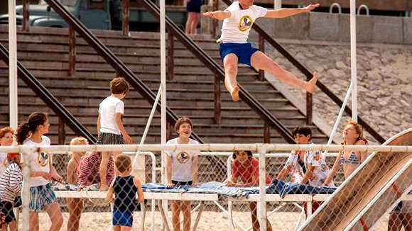 Photo from the movie To Life