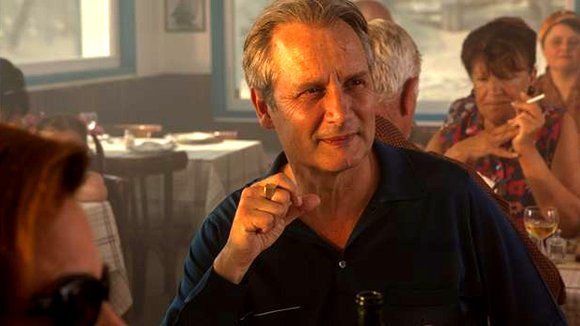 Photo from the movie To Life