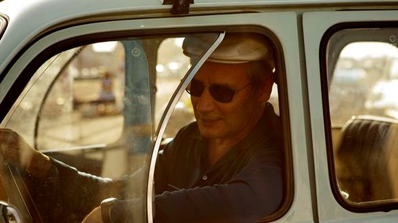 Photo from the movie To Life