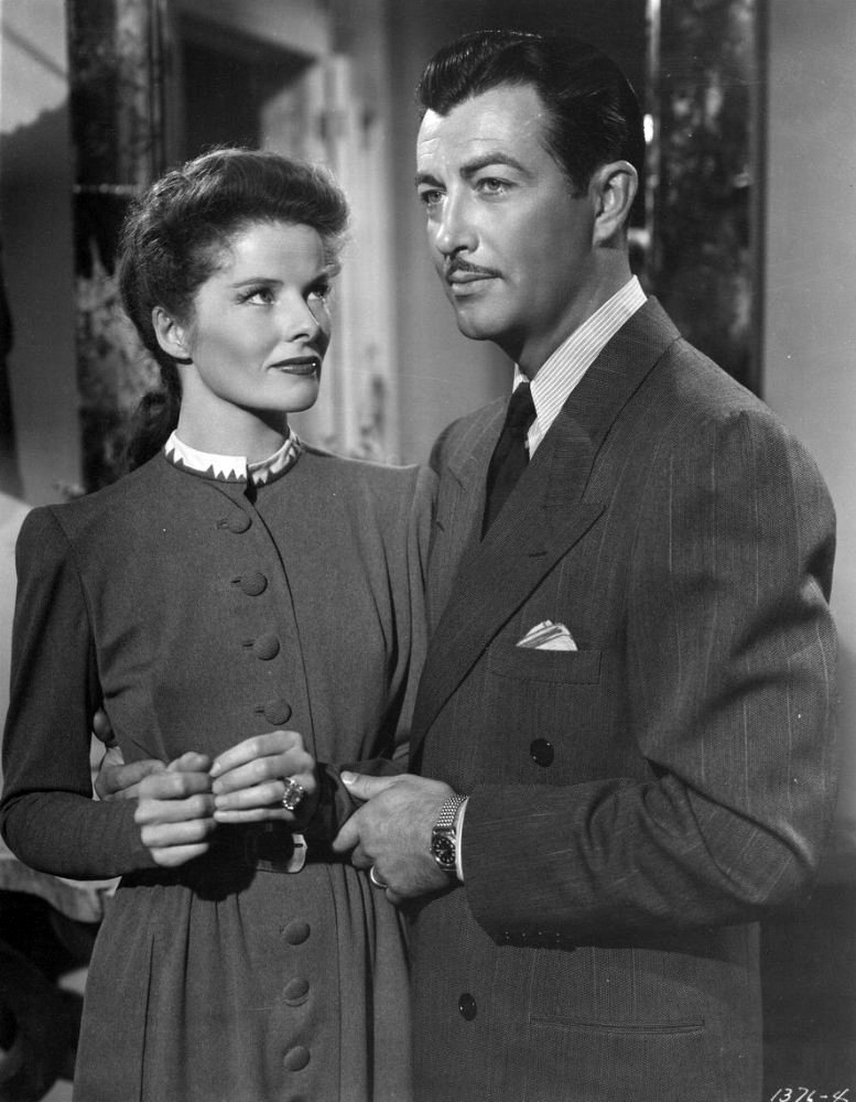 Photo from the movie Undercurrent